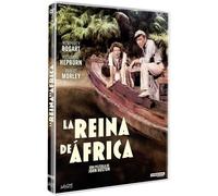 La Reina de África [DVD] (1951) The African Queen