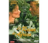 La Reina De África [DVD] (1951) The African Queen