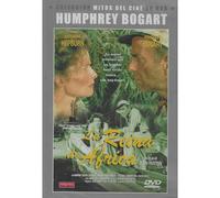 La Reina de África DVD Coleccion Mitos del Cine [DVD]