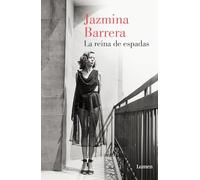 La reina de espadas (Narrativa)