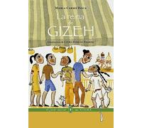 La Reina De Gizeh: 24 (El jardí secret de Viena)