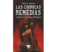 Las crónicas nemedias 1