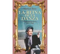 La Reina de la Danza: Un gran amor que honra y sana un linaje