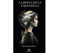 La reina de la farándula