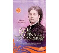 La reina de las lavanderas: El trágico destino de la reina María Victoria dal Pozzo, la esposa de Amadeo I de Saboya (12 Reinas)