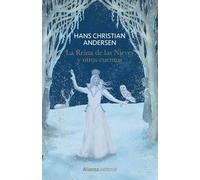 La Reina de las Nieves y otros cuentos (13/20)