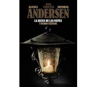 La Reina de las Nieves y otros cuentos (El libro de bolsillo - Literatura)