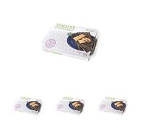 La Reina de las Tortillas - Líder europeo en gastronomía artesanal mexicana - Tamales VEGANOS. Listos para servir. Maíz 100% nixtamilizado. Aptos también para celíacos. 3 unidades. Caducidad 4 meses