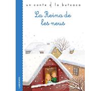 La Reina de les neus: 34 (Un conte a la butxaca)
