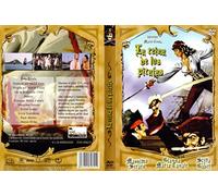 LA REINA DE LOS PIRATAS 1960 La Venere dei pirati