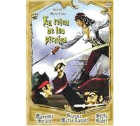 La Reina De Los Piratas (La Venere Del Pirati)