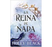 La Reina De Nada (saga Los Habitantes Del Aire 3)
