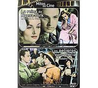 La Reina de Nueva York - los Peligros de la Gloria