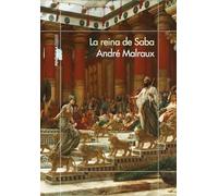 La reina de Saba (ODISEAS)