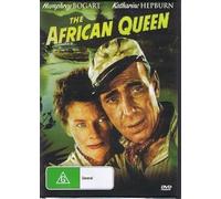 La reina de / The African Queen (1951) [ Origen Australiano, Ningun Idioma Espanol ]