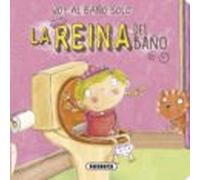 La Reina Del Baño