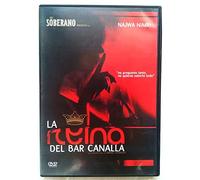 LA REINA DEL BAR CANALLA