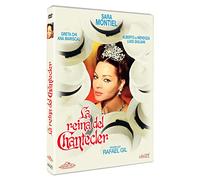 La reina del Chantecler [DVD]
