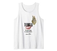 La Reina del Flow - Tiembla Camiseta sin Mangas