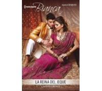 La Reina Del Jeque (ebook)