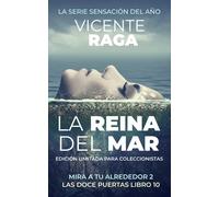 La reina del mar | Vicente Raga Segarra