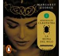La Reina Del Nilo (memorias De Cleopatra 1) (audiolibro)