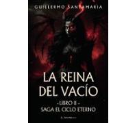 La Reina Del Vacio