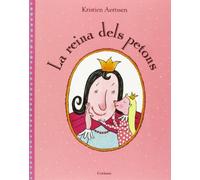 La reina dels petons - Corimax: La reine des bisous (SIN COLECCION)