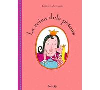 La reina dels petons: La reine des bisous (Álbumes ilustrados)