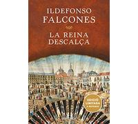 La reina descalça (edició limitada) (Narrativa)