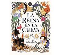 La reina en la cueva (Blackie Little)