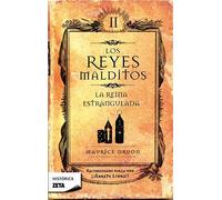 La reina estrangulada (Los Reyes Malditos 2)