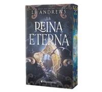La Reina Eterna (ed. Especial Limitada Con Cantos Pintados) (los Mares