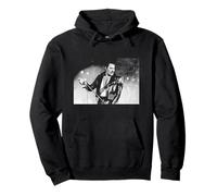 La Reina Freddie Mercury Hammer caerá en la Gira de Obras Sudadera con Capucha