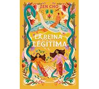 La reina legítima (LA OTRA FANTASIA)