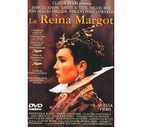La Reina Margot [DVD] (1994) La reine Margot