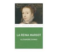 La Reina Margot (ebook)