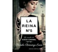La Reina nº 5 | Pamela Binnings Ewen