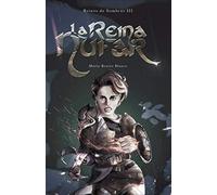 La Reina Núfar (Reinos de sombras)