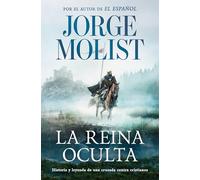 La reina oculta (Best Seller)