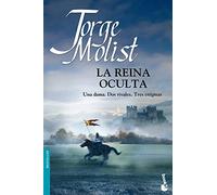 La reina oculta (Bestseller)