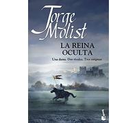 La reina oculta (Bestseller)
