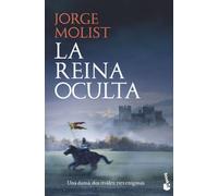 La reina oculta (Novela histórica)