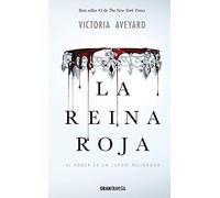 La Reina Roja (Reina Roja/ Red Queen)