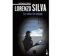 La Reina Sin Espejo (serie Bevilacqua & Chamorro 4)