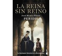 La reina sin reino (Novela histórica)