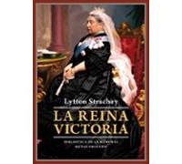 La Reina Victoria