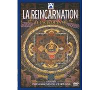 La Réincarnation (Le cycle de la vie) [Francia] [DVD]