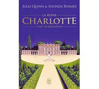 La reine Charlotte: Avant les Bridgerton