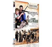 La Reine de la prairie [Francia] [DVD]